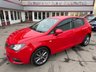 USED 2014 64 SEAT IBIZA 1.2 TSI I TECH Hatchback 5dr Petrol Manual Euro 5 (105 ps) 11 service stamps Half Leather