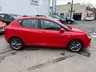 USED 2014 64 SEAT IBIZA 1.2 TSI I TECH Hatchback 5dr Petrol Manual Euro 5 (105 ps) 11 service stamps Half Leather