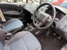 USED 2014 64 SEAT IBIZA 1.2 TSI I TECH Hatchback 5dr Petrol Manual Euro 5 (105 ps) 11 service stamps Half Leather