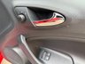 USED 2014 64 SEAT IBIZA 1.2 TSI I TECH Hatchback 5dr Petrol Manual Euro 5 (105 ps) 11 service stamps Half Leather