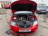 USED 2014 64 SEAT IBIZA 1.2 TSI I TECH Hatchback 5dr Petrol Manual Euro 5 (105 ps) 11 service stamps Half Leather