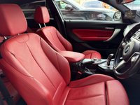 USED 2016 16 BMW 1 SERIES 2.0 120d M Sport Hatchback 3dr Diesel Auto Euro 6 (s/s) (190 ps) 