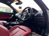 USED 2016 16 BMW 1 SERIES 2.0 120d M Sport Hatchback 3dr Diesel Auto Euro 6 (s/s) (190 ps) 