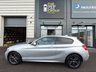 USED 2016 16 BMW 1 SERIES 2.0 120d M Sport Hatchback 3dr Diesel Auto Euro 6 (s/s) (190 ps) 