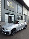 USED 2016 16 BMW 1 SERIES 2.0 120d M Sport Hatchback 3dr Diesel Auto Euro 6 (s/s) (190 ps) 