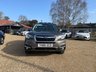 USED 2016 66 SUBARU FORESTER 2.0i XE Premium SUV 5dr Petrol Lineartronic 4WD Euro 6 (s/s) EyeSight (150 ps) Panroof, Nav, Camera, Leather