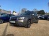 USED 2016 66 SUBARU FORESTER 2.0i XE Premium SUV 5dr Petrol Lineartronic 4WD Euro 6 (s/s) EyeSight (150 ps) Panroof, Nav, Camera, Leather