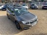 USED 2016 66 SUBARU FORESTER 2.0i XE Premium SUV 5dr Petrol Lineartronic 4WD Euro 6 (s/s) EyeSight (150 ps) Panroof, Nav, Camera, Leather
