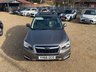 USED 2016 66 SUBARU FORESTER 2.0i XE Premium SUV 5dr Petrol Lineartronic 4WD Euro 6 (s/s) EyeSight (150 ps) Panroof, Nav, Camera, Leather