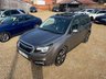 USED 2016 66 SUBARU FORESTER 2.0i XE Premium SUV 5dr Petrol Lineartronic 4WD Euro 6 (s/s) EyeSight (150 ps) Panroof, Nav, Camera, Leather