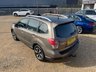 USED 2016 66 SUBARU FORESTER 2.0i XE Premium SUV 5dr Petrol Lineartronic 4WD Euro 6 (s/s) EyeSight (150 ps) Panroof, Nav, Camera, Leather