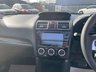 USED 2016 66 SUBARU FORESTER 2.0i XE Premium SUV 5dr Petrol Lineartronic 4WD Euro 6 (s/s) EyeSight (150 ps) Panroof, Nav, Camera, Leather