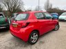 USED 2015 65 TOYOTA YARIS 1.5 VVT-h Icon Hatchback 5dr Petrol Hybrid E-CVT Euro 6 (101 ps) &pound;20 ROAD TAX & TOYOTA SERVICE'D