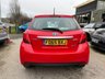 USED 2015 65 TOYOTA YARIS 1.5 VVT-h Icon Hatchback 5dr Petrol Hybrid E-CVT Euro 6 (101 ps) &pound;20 ROAD TAX & TOYOTA SERVICE'D