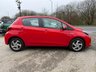 USED 2015 65 TOYOTA YARIS 1.5 VVT-h Icon Hatchback 5dr Petrol Hybrid E-CVT Euro 6 (101 ps) &pound;20 ROAD TAX & TOYOTA SERVICE'D