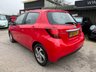 USED 2015 65 TOYOTA YARIS 1.5 VVT-h Icon Hatchback 5dr Petrol Hybrid E-CVT Euro 6 (101 ps) &pound;20 ROAD TAX & TOYOTA SERVICE'D