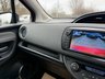 USED 2015 65 TOYOTA YARIS 1.5 VVT-h Icon Hatchback 5dr Petrol Hybrid E-CVT Euro 6 (101 ps) &pound;20 ROAD TAX & TOYOTA SERVICE'D
