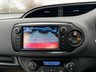 USED 2015 65 TOYOTA YARIS 1.5 VVT-h Icon Hatchback 5dr Petrol Hybrid E-CVT Euro 6 (101 ps) &pound;20 ROAD TAX & TOYOTA SERVICE'D