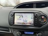 USED 2015 65 TOYOTA YARIS 1.5 VVT-h Icon Hatchback 5dr Petrol Hybrid E-CVT Euro 6 (101 ps) &pound;20 ROAD TAX & TOYOTA SERVICE'D
