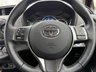 USED 2015 65 TOYOTA YARIS 1.5 VVT-h Icon Hatchback 5dr Petrol Hybrid E-CVT Euro 6 (101 ps) &pound;20 ROAD TAX & TOYOTA SERVICE'D