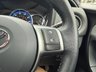 USED 2015 65 TOYOTA YARIS 1.5 VVT-h Icon Hatchback 5dr Petrol Hybrid E-CVT Euro 6 (101 ps) &pound;20 ROAD TAX & TOYOTA SERVICE'D