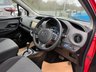 USED 2015 65 TOYOTA YARIS 1.5 VVT-h Icon Hatchback 5dr Petrol Hybrid E-CVT Euro 6 (101 ps) &pound;20 ROAD TAX & TOYOTA SERVICE'D
