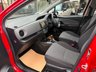 USED 2015 65 TOYOTA YARIS 1.5 VVT-h Icon Hatchback 5dr Petrol Hybrid E-CVT Euro 6 (101 ps) &pound;20 ROAD TAX & TOYOTA SERVICE'D