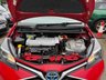 USED 2015 65 TOYOTA YARIS 1.5 VVT-h Icon Hatchback 5dr Petrol Hybrid E-CVT Euro 6 (101 ps) &pound;20 ROAD TAX & TOYOTA SERVICE'D