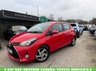 USED 2015 65 TOYOTA YARIS 1.5 VVT-h Icon Hatchback 5dr Petrol Hybrid E-CVT Euro 6 (101 ps) &pound;20 ROAD TAX & TOYOTA SERVICE'D