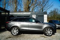 USED 2017 05 LAND ROVER RANGE ROVER VELAR 2.0 D180 R-Dynamic S SUV 5dr Diesel Auto 4WD Euro 6 (s/s) (180 ps) 