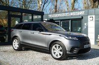 USED 2017 05 LAND ROVER RANGE ROVER VELAR 2.0 D180 R-Dynamic S SUV 5dr Diesel Auto 4WD Euro 6 (s/s) (180 ps) 