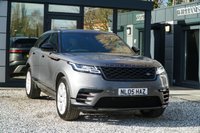 USED 2017 05 LAND ROVER RANGE ROVER VELAR 2.0 D180 R-Dynamic S SUV 5dr Diesel Auto 4WD Euro 6 (s/s) (180 ps) 
