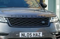 USED 2017 05 LAND ROVER RANGE ROVER VELAR 2.0 D180 R-Dynamic S SUV 5dr Diesel Auto 4WD Euro 6 (s/s) (180 ps) 