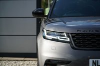 USED 2017 05 LAND ROVER RANGE ROVER VELAR 2.0 D180 R-Dynamic S SUV 5dr Diesel Auto 4WD Euro 6 (s/s) (180 ps) 