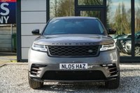 USED 2017 05 LAND ROVER RANGE ROVER VELAR 2.0 D180 R-Dynamic S SUV 5dr Diesel Auto 4WD Euro 6 (s/s) (180 ps) 