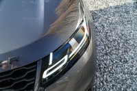 USED 2017 05 LAND ROVER RANGE ROVER VELAR 2.0 D180 R-Dynamic S SUV 5dr Diesel Auto 4WD Euro 6 (s/s) (180 ps) 