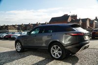 USED 2017 05 LAND ROVER RANGE ROVER VELAR 2.0 D180 R-Dynamic S SUV 5dr Diesel Auto 4WD Euro 6 (s/s) (180 ps) 