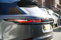 USED 2017 05 LAND ROVER RANGE ROVER VELAR 2.0 D180 R-Dynamic S SUV 5dr Diesel Auto 4WD Euro 6 (s/s) (180 ps) 