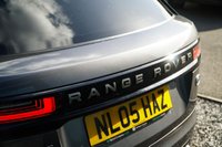 USED 2017 05 LAND ROVER RANGE ROVER VELAR 2.0 D180 R-Dynamic S SUV 5dr Diesel Auto 4WD Euro 6 (s/s) (180 ps) 