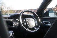 USED 2017 05 LAND ROVER RANGE ROVER VELAR 2.0 D180 R-Dynamic S SUV 5dr Diesel Auto 4WD Euro 6 (s/s) (180 ps) 