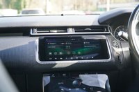 USED 2017 05 LAND ROVER RANGE ROVER VELAR 2.0 D180 R-Dynamic S SUV 5dr Diesel Auto 4WD Euro 6 (s/s) (180 ps) 