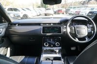 USED 2017 05 LAND ROVER RANGE ROVER VELAR 2.0 D180 R-Dynamic S SUV 5dr Diesel Auto 4WD Euro 6 (s/s) (180 ps) 