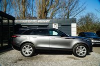 USED 2017 05 LAND ROVER RANGE ROVER VELAR 2.0 D180 R-Dynamic S SUV 5dr Diesel Auto 4WD Euro 6 (s/s) (180 ps) 