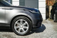 USED 2017 05 LAND ROVER RANGE ROVER VELAR 2.0 D180 R-Dynamic S SUV 5dr Diesel Auto 4WD Euro 6 (s/s) (180 ps) 