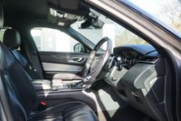 USED 2017 05 LAND ROVER RANGE ROVER VELAR 2.0 D180 R-Dynamic S SUV 5dr Diesel Auto 4WD Euro 6 (s/s) (180 ps) 