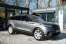 USED 2017 05 LAND ROVER RANGE ROVER VELAR 2.0 D180 R-Dynamic S SUV 5dr Diesel Auto 4WD Euro 6 (s/s) (180 ps) 