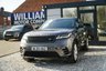 USED 2017 05 LAND ROVER RANGE ROVER VELAR 2.0 D180 R-Dynamic S SUV 5dr Diesel Auto 4WD Euro 6 (s/s) (180 ps) 
