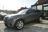 USED 2017 05 LAND ROVER RANGE ROVER VELAR 2.0 D180 R-Dynamic S SUV 5dr Diesel Auto 4WD Euro 6 (s/s) (180 ps) 