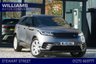 USED 2017 05 LAND ROVER RANGE ROVER VELAR 2.0 D180 R-Dynamic S SUV 5dr Diesel Auto 4WD Euro 6 (s/s) (180 ps) 