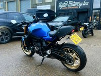 USED 2022 72 YAMAHA XSR900 - BUY ONLINE 24 HRS A DAY - FINANCE AVAILABLE - ALL TYPES OF CREDIT ACCEPTED ONLY 1,062 MILES FROM NEW